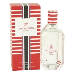 tommy girl summer perfume.